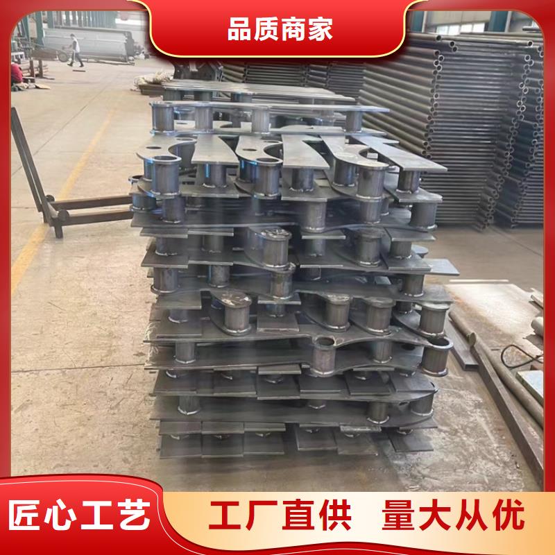 护栏2【桥梁栏杆】按需定做追求细节品质