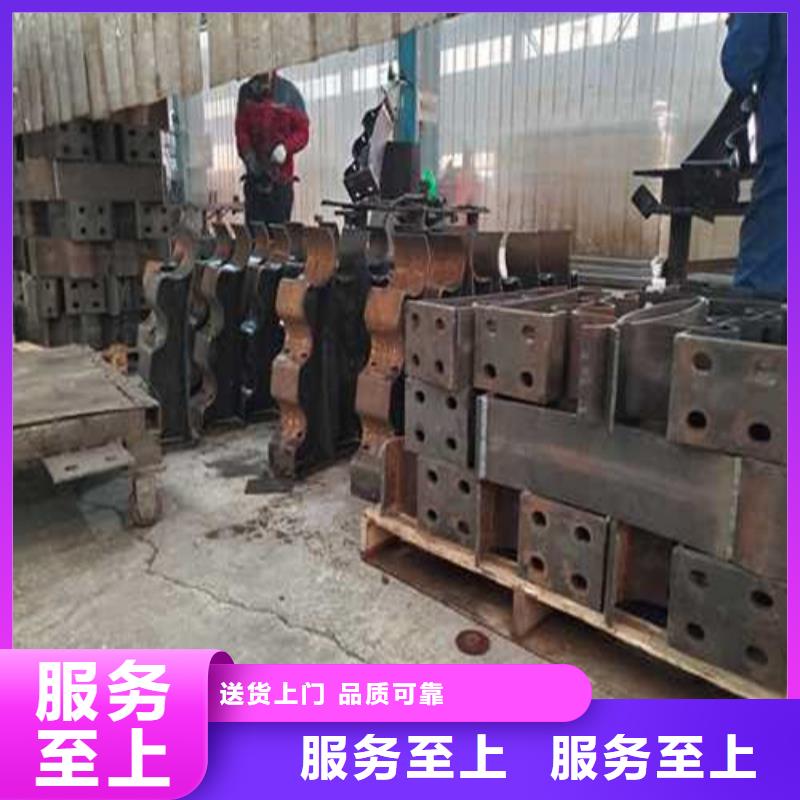 不锈钢护栏,不锈钢桥梁护栏厂品质卓越同城经销商