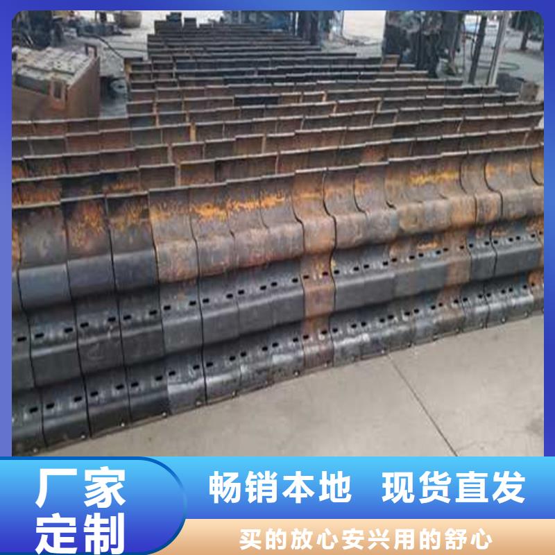 不锈钢护栏灯光护栏实力见证经验丰富品质可靠