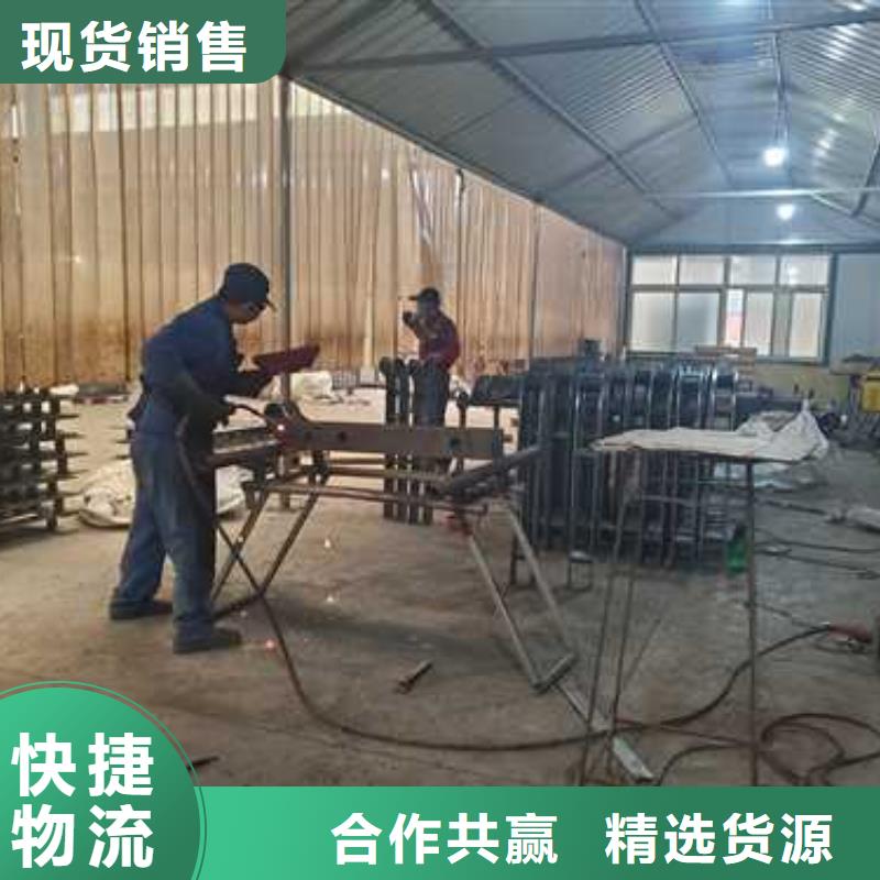 不锈钢护栏采购无忧当地生产商