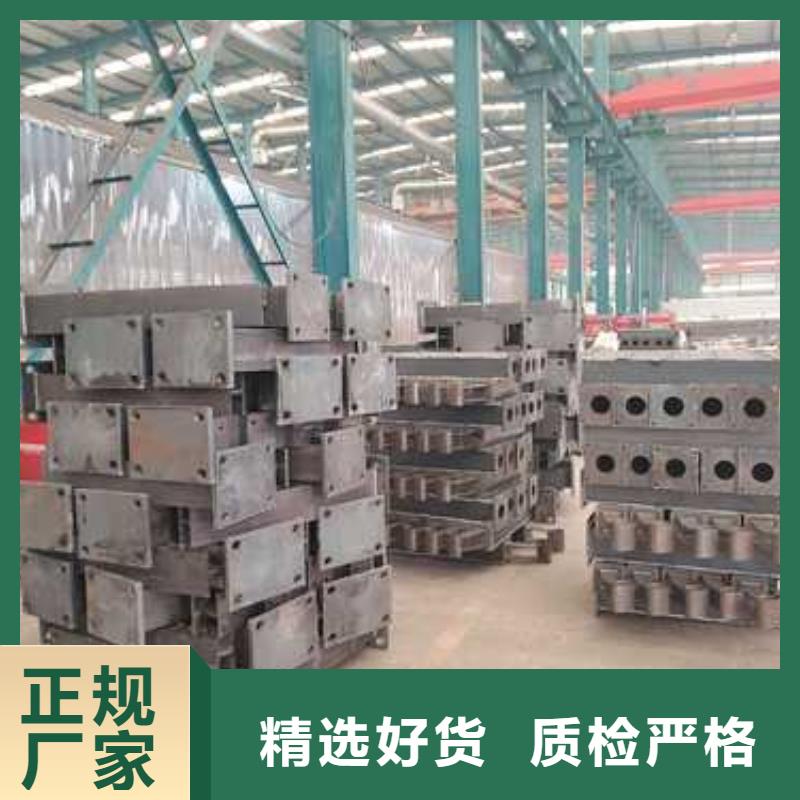 不锈钢护栏防撞护栏贴心服务精选货源