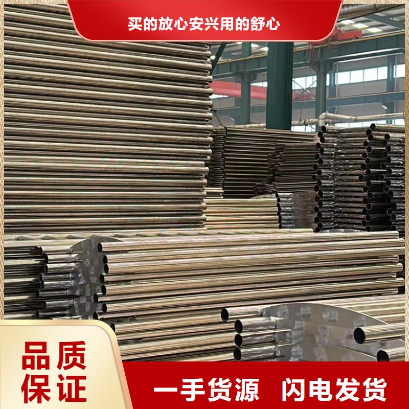 护栏_道路护栏多种工艺货源直供
