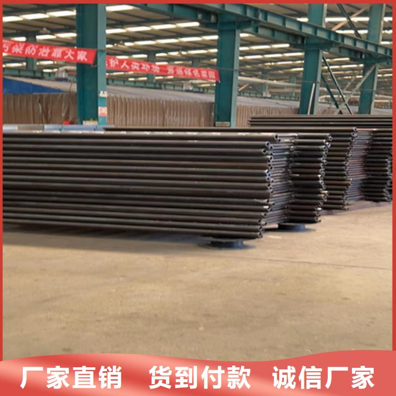 铝合金护栏发货就是快可定制有保障