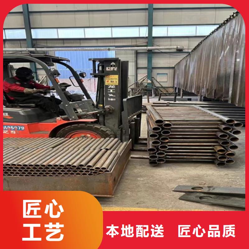 不锈钢复合管【镀锌波形护栏】供您所需本地服务商