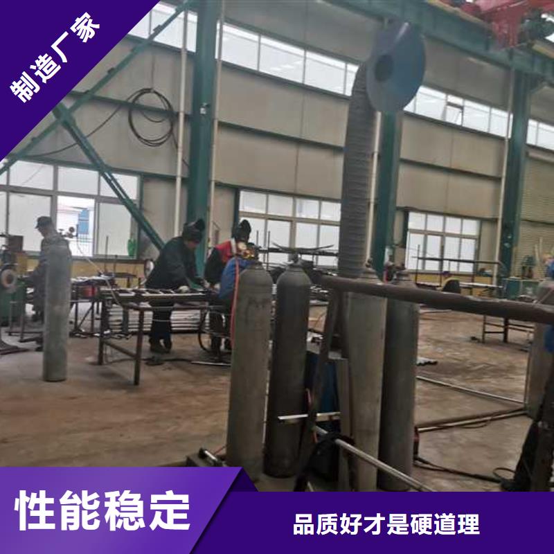 护栏河道护栏订制批发源头厂源头货