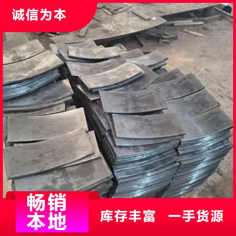 灯光护栏q235b波形护栏板严格把控每一处细节厂家货源稳定