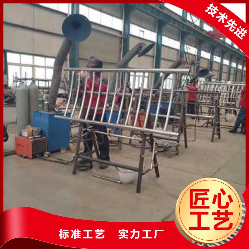 钢丝绳护栏【不锈钢复合管厂家】值得信赖甄选好厂家