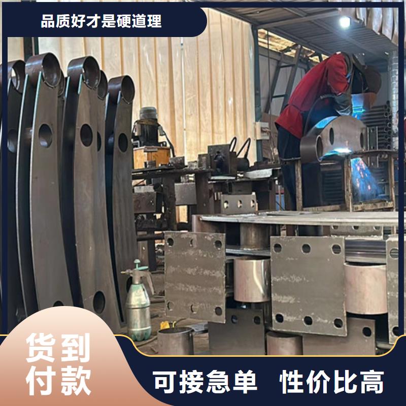 钢丝绳护栏大库存无缺货危机让利客户