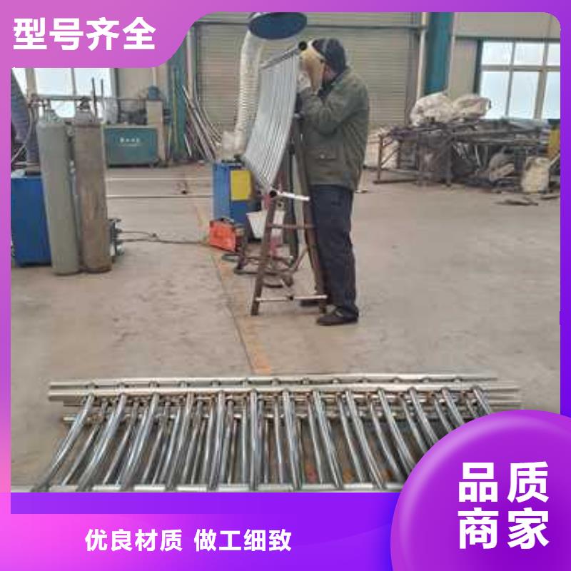 护栏,【防撞桥梁护栏】现货满足大量采购当地供应商
