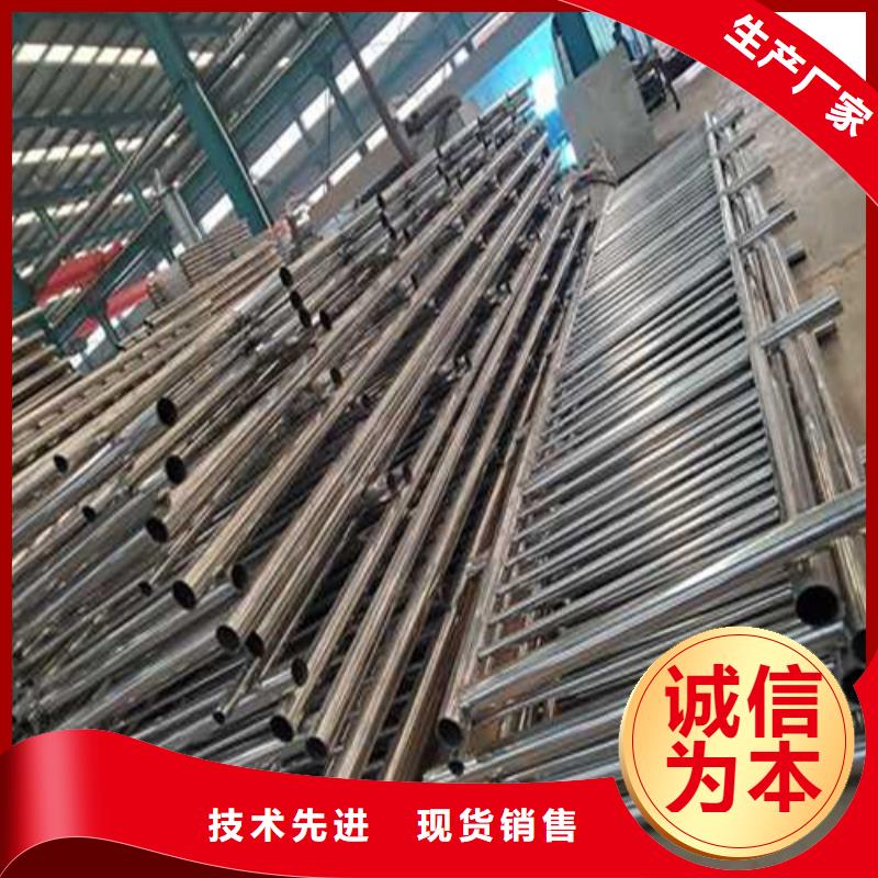 【护栏】栈道护栏厂家货源足质量好工程施工案例