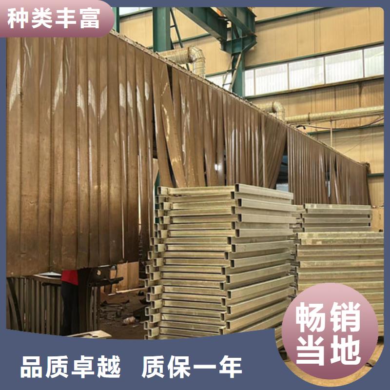 护栏灯光护栏厂家厂家分类和特点