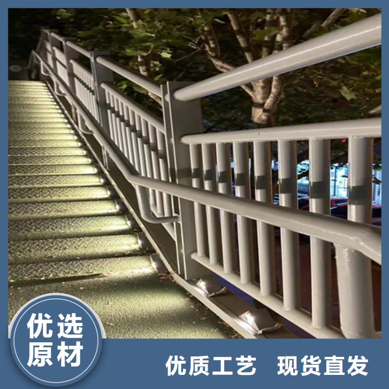 桥梁防撞护栏,防撞护栏厂支持批发零售当日价格