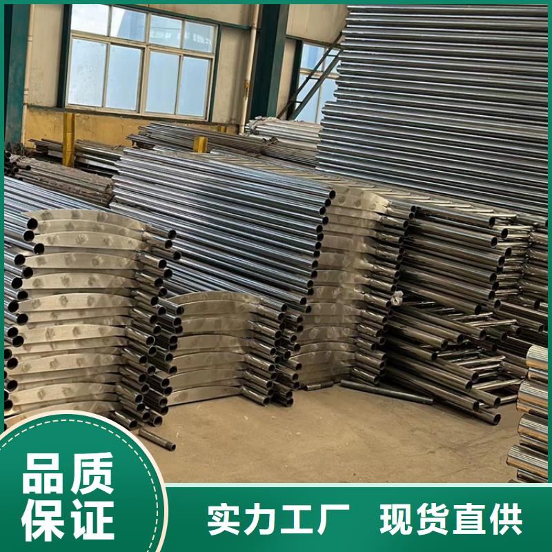 人行道护栏【镀锌波形护栏】专注生产N年当地服务商