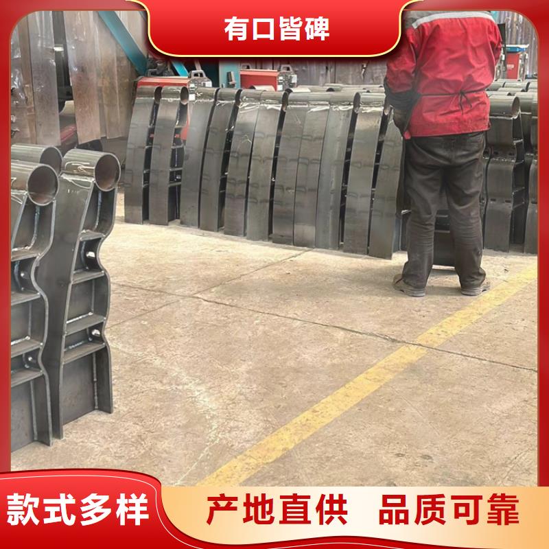 人行道护栏【铝合金护栏厂】甄选好厂家厂家自营