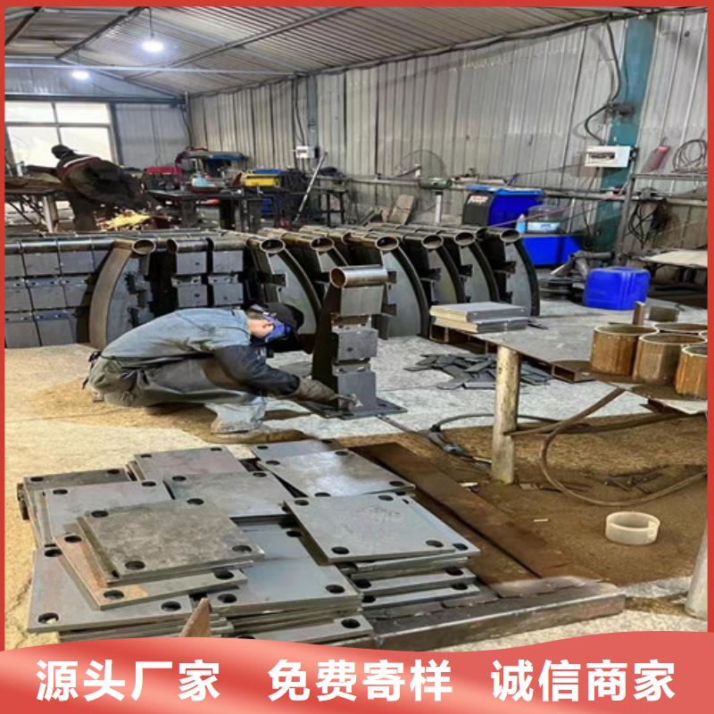人行道护栏【q235b波形护栏板】保障产品质量同城生产商