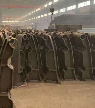 【护栏】-不锈钢复合管护栏真材实料对质量负责
