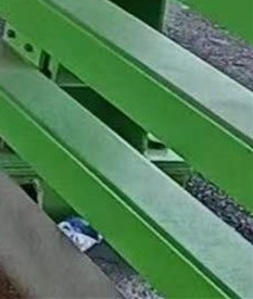 护栏河堤护栏买的是放心好品质用的放心