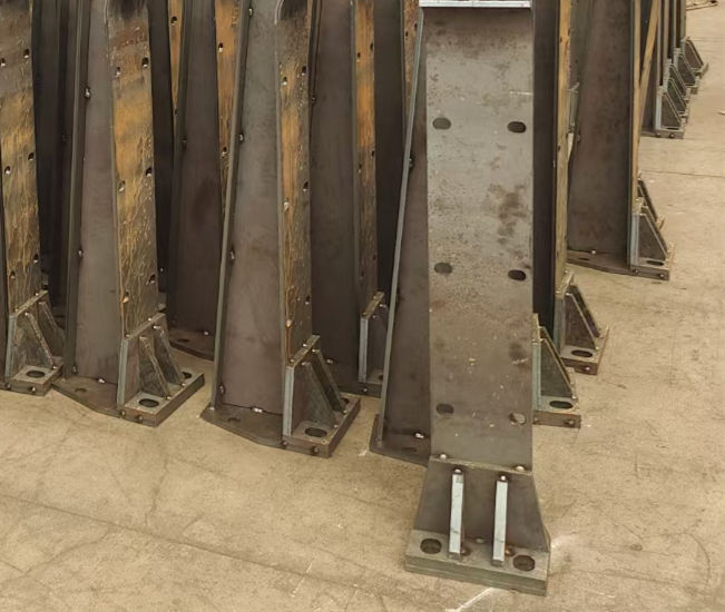 护栏河道护栏厂量大更优惠严格把关质量放心