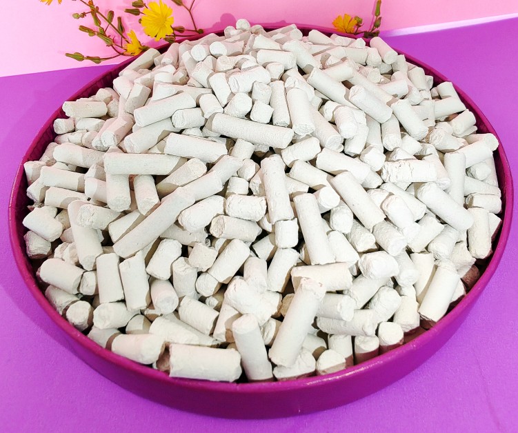 高比表氢氧化钙厂家干法粉状脱硫剂