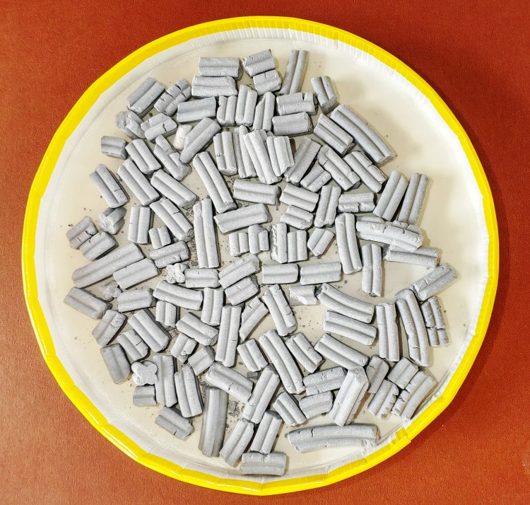 钙剂粉状脱硫剂品质卓越