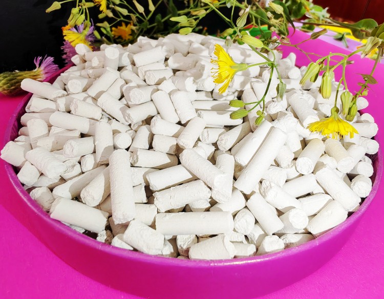 高比表面积氢氧化钙用于焦化厂脱硫详解