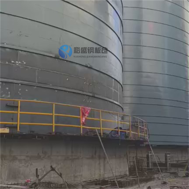 优质螺旋卷板库