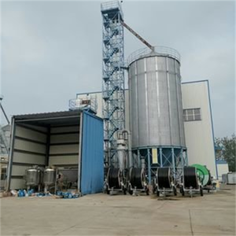 粮食仓储设备-粮食仓储设备全国直销厂家工艺先进