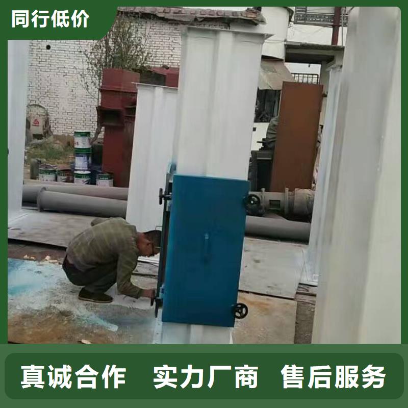 斗式机螺旋输送机每一处都是匠心制作设计合理