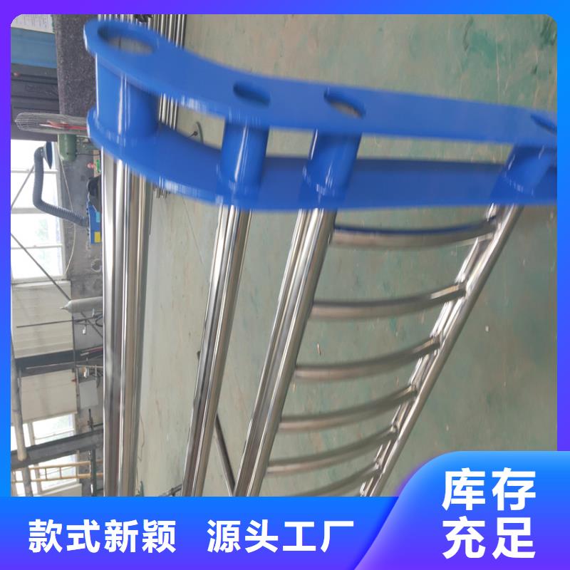 护栏不锈钢立柱为您精心挑选本地厂家值得信赖