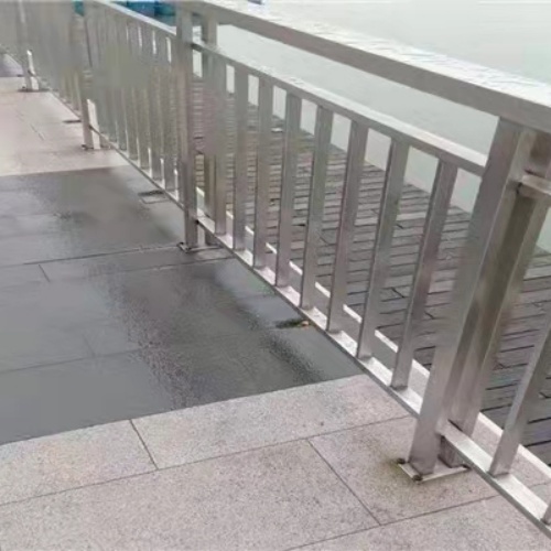 河道桥梁护栏质优价廉