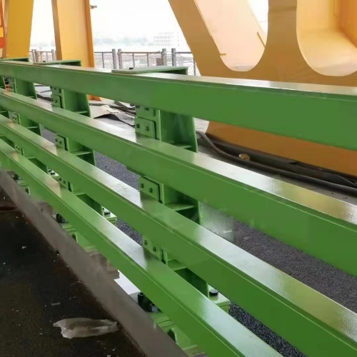河道两边护栏厂家电话