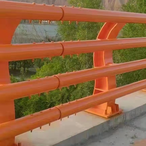 不锈钢钢丝绳护栏高度实体工厂