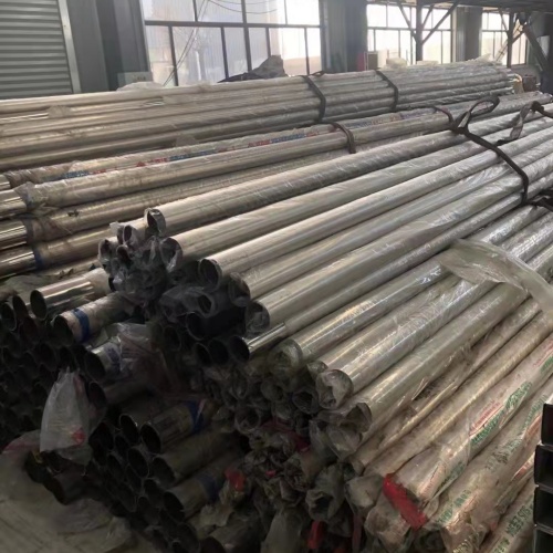 不锈钢栏杆生产厂家实体工厂