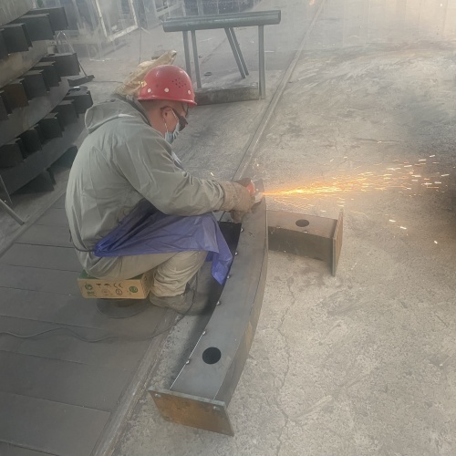 不锈钢复合管护栏厂家电话