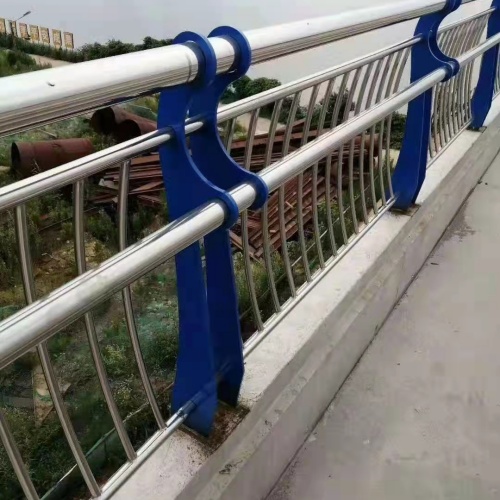 桥梁河道护栏栏杆公司电话