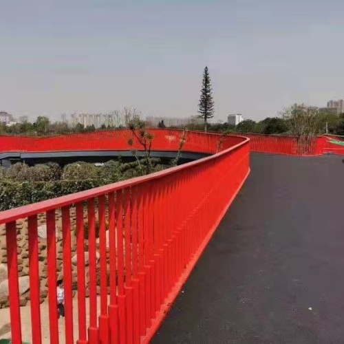 河道专护栏什么价格