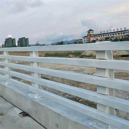 桥梁护栏安装厂家欢迎您