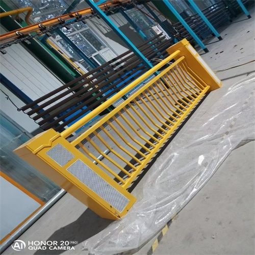 大桥栏杆专业生产厂家欢迎您