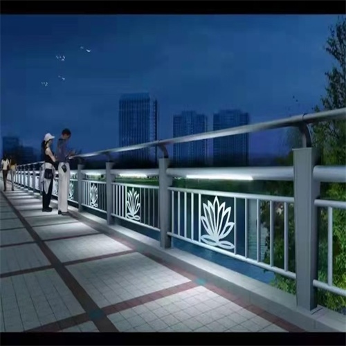 桥梁护栏报价欢迎您
