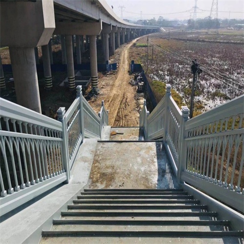 【护栏】桥梁护栏栏杆供应商追求细节品质