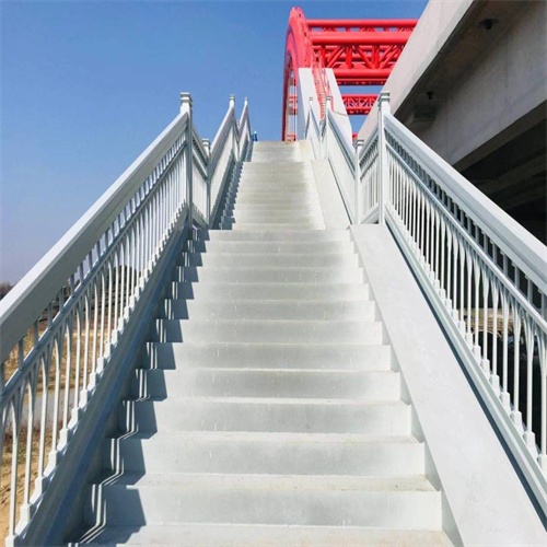 河道防撞桥梁护栏全国走货