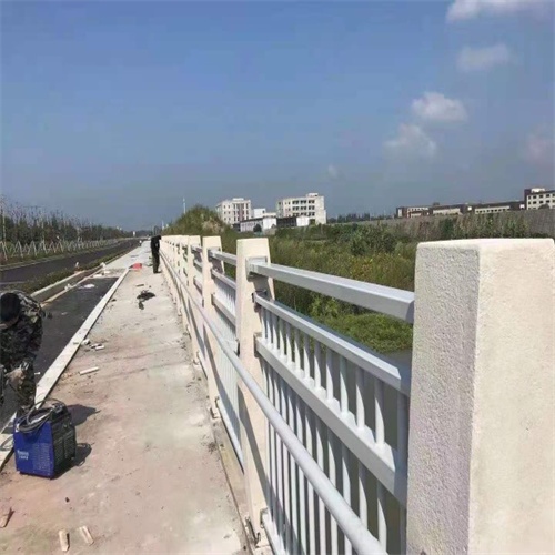 桥梁防撞护栏怎么卖得