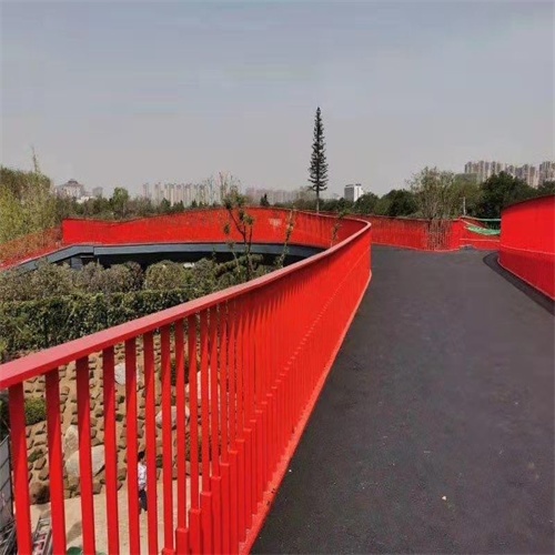 不锈钢河道护栏什么价格