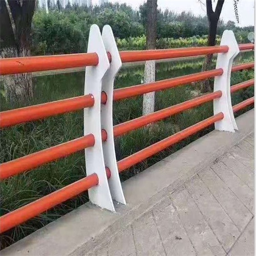 不锈钢复合管护栏多少钱一米