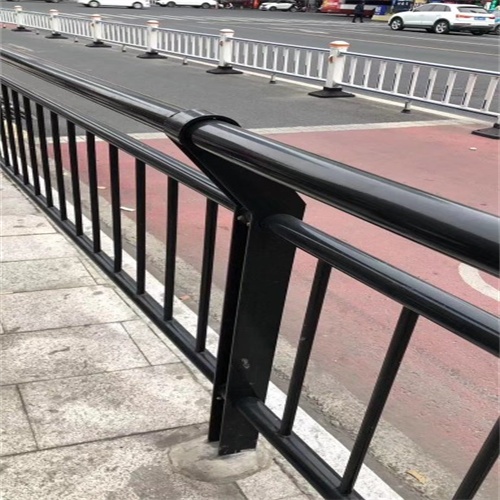 河道防撞栏杆厂家市场价