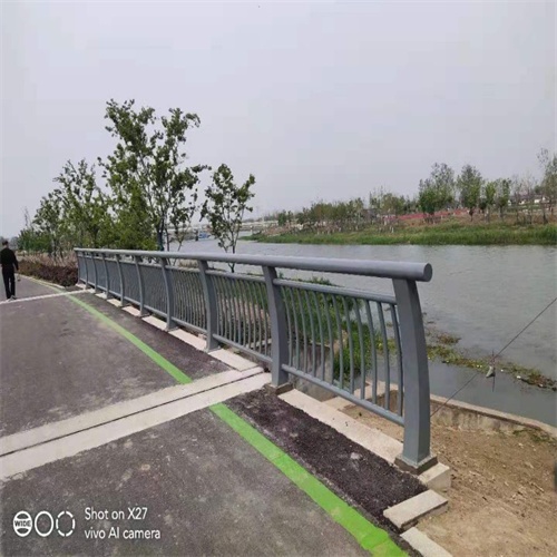 河道桥梁护栏质优价廉