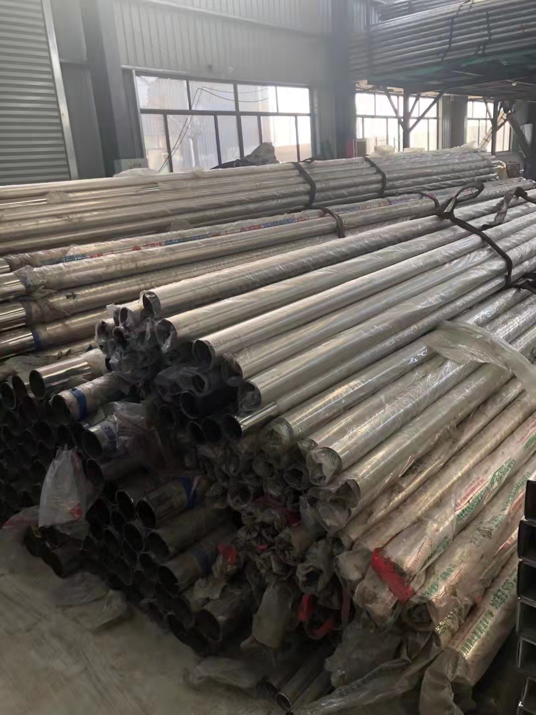 不锈钢复合管【不锈钢桥梁栏杆】海量现货当地厂家值得信赖