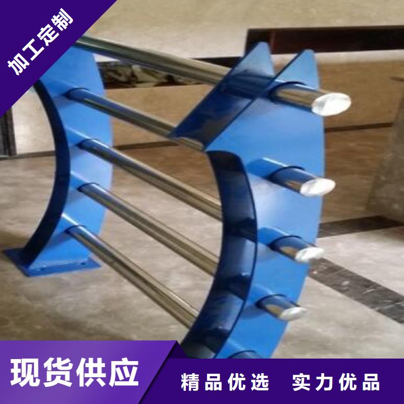 人行道栏杆防撞护栏质量可靠源厂直接供货
