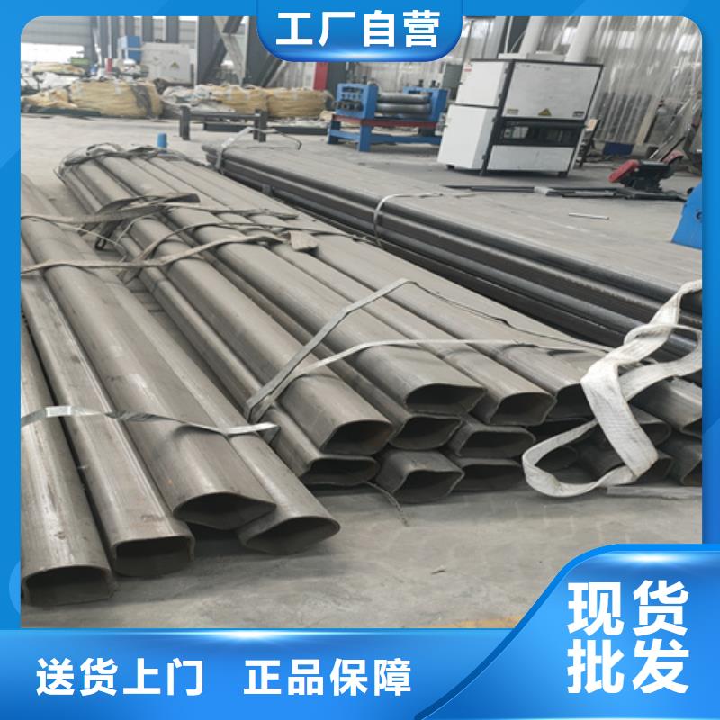 桥梁护栏镀锌管景观护栏生产加工同城供应商