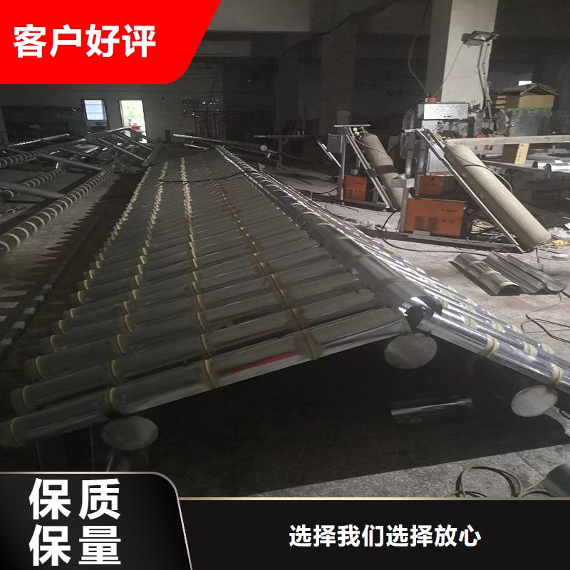 定制仿古公交候车亭全国走货48小时发货